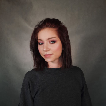 Alena Bryabina, Moscow Фото - 24