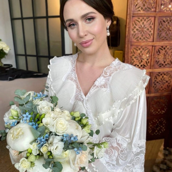 Alena Bryabina, Moscow Фото - 25