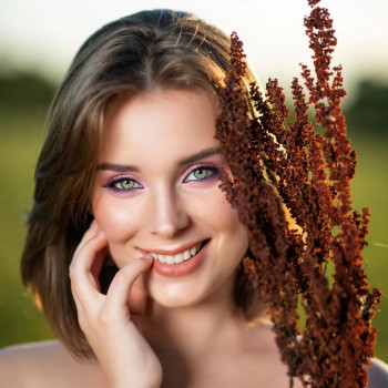 Alena Bryabina, Moscow Фото - 27