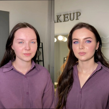 Alena Bryabina, Moscow Фото - 28