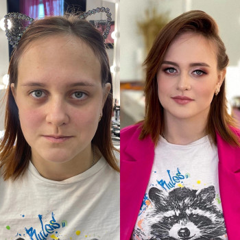 Alena Bryabina, Moscow Фото - 29