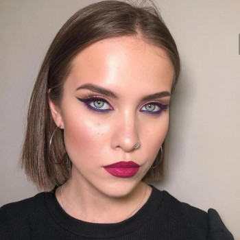 Alena Bryabina, Moscow Фото - 30