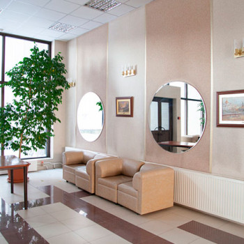 Центр гинекологии, репродуктивной и эстетической медицины, Moscow Фото - 4