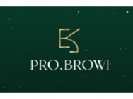 Training Center Pro.Browi on Barb.pro