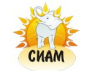 Trainingszentrum Сиам Novosibirsk,Красный проспект, 4