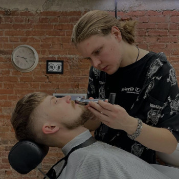 Лесоруб, Novosibirsk Фото - 5