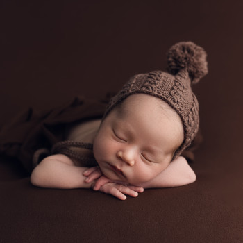 Детский фотограф новорожденных 