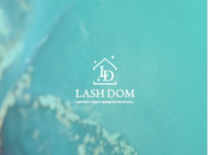 Салон красоты Lash Dom на Barb.pro