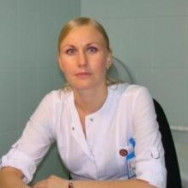 Plastic Surgeon Елена Владимировна Салямкина on Barb.pro