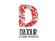 Салон красоты D'ajour Пермь,Осинская, 8  район Центр