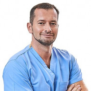 Plastic Surgeon Иван Moscow,Большая Молчановка, д. 32, стр. 1