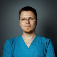 Plastic Surgeon Николай Вадимович Moscow,Ольховская, д. 27