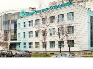 Centrum Medyczne Университетская хирургическая клиника on Barb.pro