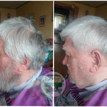 1-ый Выездной центр красоты и здоровья "Николина Забота", Moscow Фото - 7