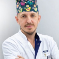 Plastic Surgeon Михаил Соколов on Barb.pro