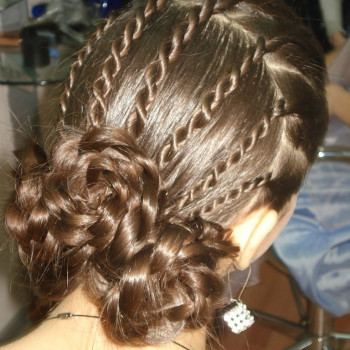 Кремер, Perm Фото - 7