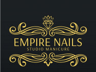 Обучающий центр Empire Nails на Barb.pro