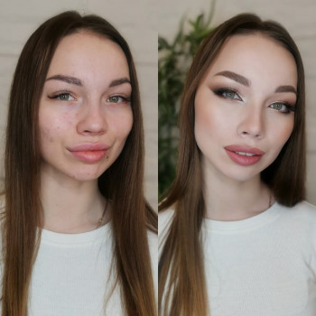 Лиса, Kazan Фото - 6