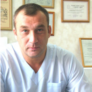 Plastic Surgeon Александр Вячеславович Рагозин on Barb.pro