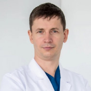Plastic Surgeon Денис Евгеньевич Рузанов on Barb.pro