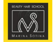 Salon piękności Beauty Hair School on Barb.pro