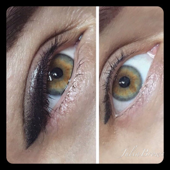 JuliaBrows, Рязань Фото - 5