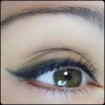 JuliaBrows, Рязань Фото - 6