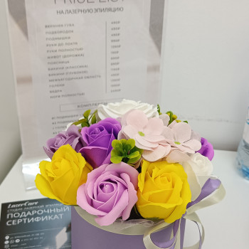 LaserCare, Tolyatti Фото - 5