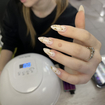 Аймона Таабалдиева, Казань Фото - 5