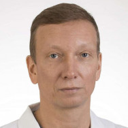 Chirurg plastyczny Алексей Новожилов on Barb.pro