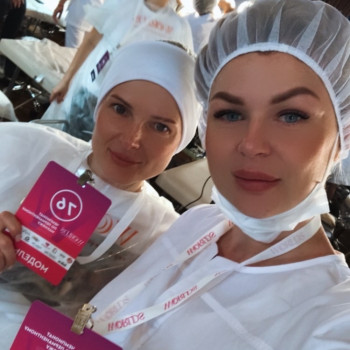 Анна Усманова, Naberezhnye Chelny Фото - 6