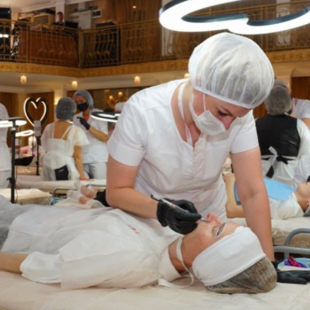 Анна Усманова, Naberezhnye Chelny Фото - 8