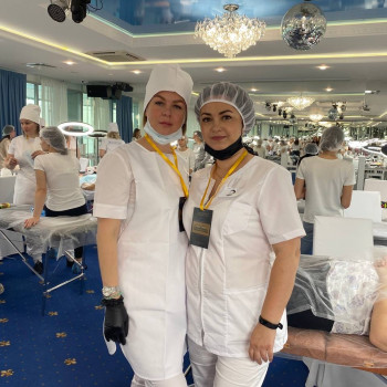 Анна Усманова, Naberezhnye Chelny Фото - 9