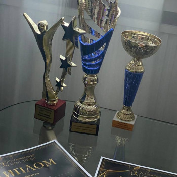 Анна Усманова, Naberezhnye Chelny Фото - 10