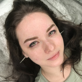 Анна Усманова, Naberezhnye Chelny Фото - 23