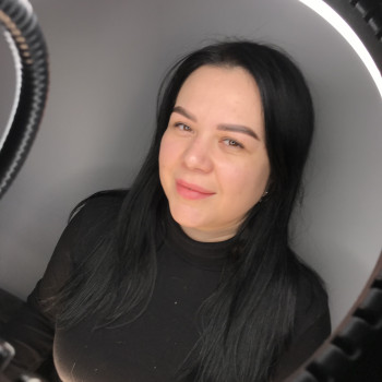 Анна Усманова, Naberezhnye Chelny Фото - 31