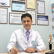 Plastic Surgeon Михаил Кальченко on Barb.pro