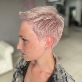 Точка Стиля, Samara Фото - 5