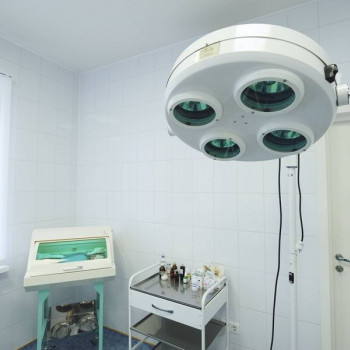 Эс Класс Клиник, Воронеж Фото - 5