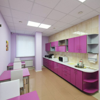 Эс Класс Клиник, Воронеж Фото - 6