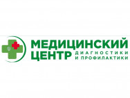 Centrum Medyczne Медицинский Центр Диагностики и Профилактики on Barb.pro