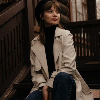 Anna Osolikhina, Phuket Фото - 7