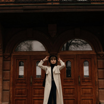 Anna Osolikhina, Phuket Фото - 8