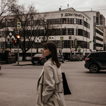 Anna Osolikhina, Phuket Фото - 10