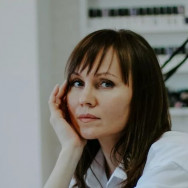 Manicurist Наталья Щербакова on Barb.pro