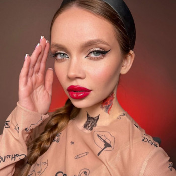 Белая ворона, Yekaterinburg Фото - 5