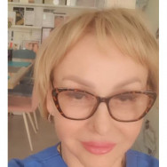 Beauty School Teacher Татьяна Кузнецова on Barb.pro