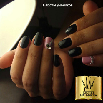 Магия маникюра, Yekaterinburg Фото - 6