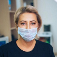 Permanent Makeup Master Татьяна Гаянова on Barb.pro