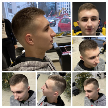 Inna Kaminska, Warszawa Фото - 30